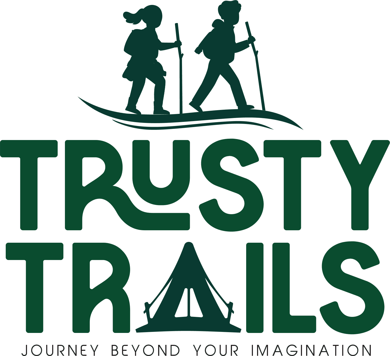 Trusty Trails