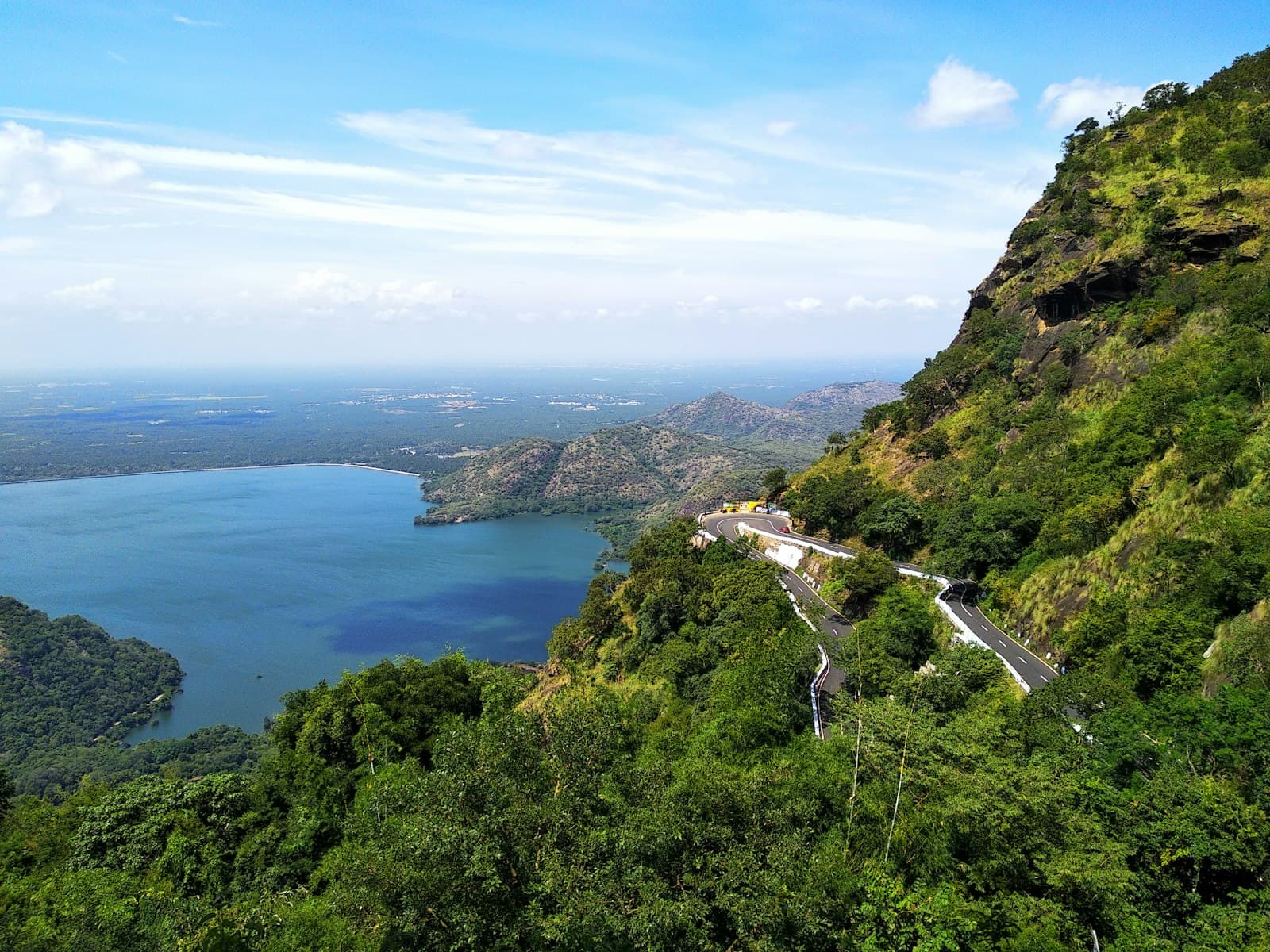 Kodaikanal One Day Trip poster